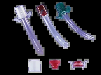 Shiley Fenestrated Disposable Inner Cannula – 10 Pack
