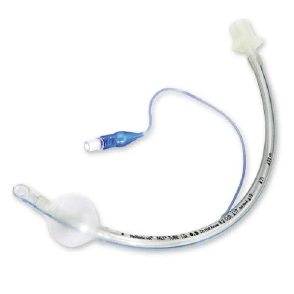 Shiley Microlaryngeal Oral/Nasal Endotracheal Cuffed, Murphy Eye Ea