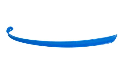Shoehorn, Flexible Plastic, 24 inch, Case of 25 – 86-0392-25