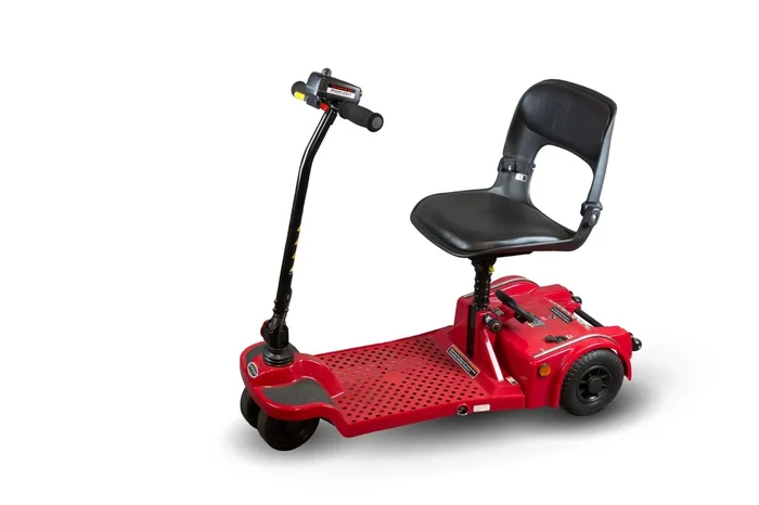 Shoprider Echo Folding Super Light Scooter-Only 59 LBS!