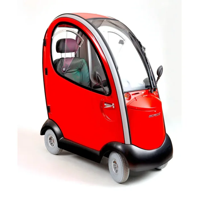 Shoprider Flagship Cabin Scooter