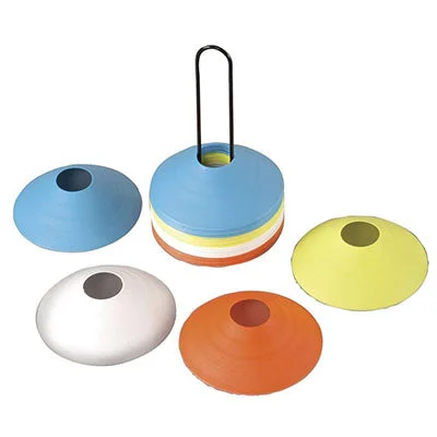 Short Cone Set (Set of 40) – 10-4560