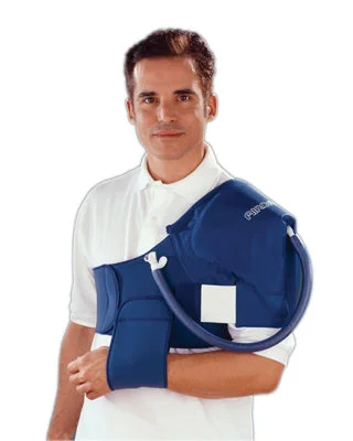 Shoulder Cuff Only – for AirCast CryoCuff System – 11-1577