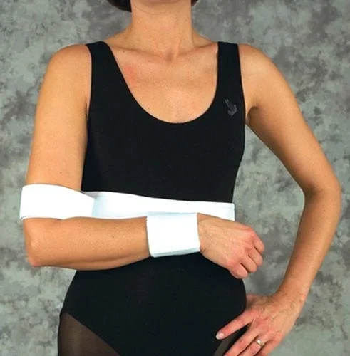 Shoulder Immobilizer Male Large 36 – 42
