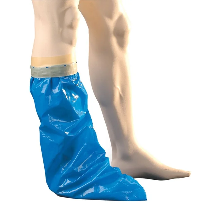 ShowerSafe ShowerSafe, Med. Leg, 12″ x 43″ – 66229