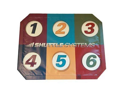 Shuttle Graphic Kickplate Cover – 10-3590