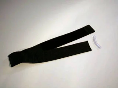 Shuttle Minipress Security Footstrap, 2 x 31″, Each – 72-0125