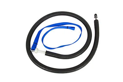 Shuttle MVP Headend Supercord, 40 lb, Each – 10-3529