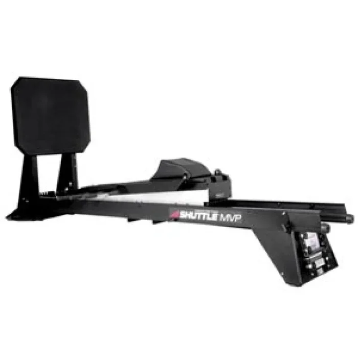 Shuttle Systems Rehabilitation & Training Device, Pro Package with Adjustable Padded Jumplate