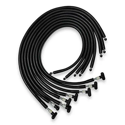 Shuttle Ultimate Footend Elasticords, Set of 8 – 10-3578