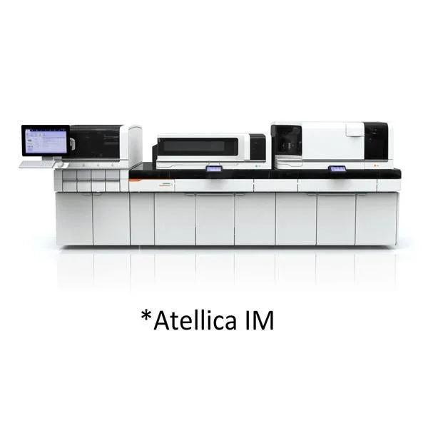 Siemens CONTROL, ATELLICA HCV QC 2X2X7ML D/S – 10995457