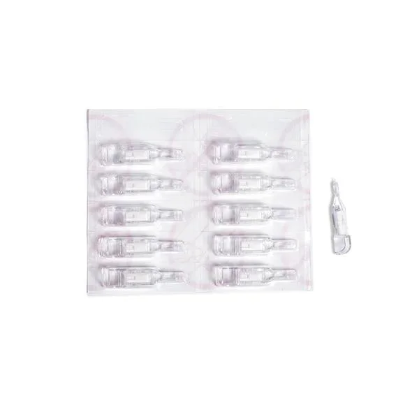 Siemens SAMPLE DEVICE, DCA HBAIC (10/PK) D/S – 10888741