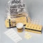 Siemens Urin-Tek System Urine Specimen Collection Kit 100 per Pack Plastic NonSterile – 10310944