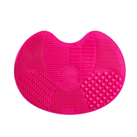 Sigma Spa Express Brush Cleaning Mat