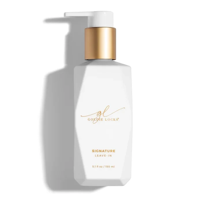 Signature Leave-In Conditioner
