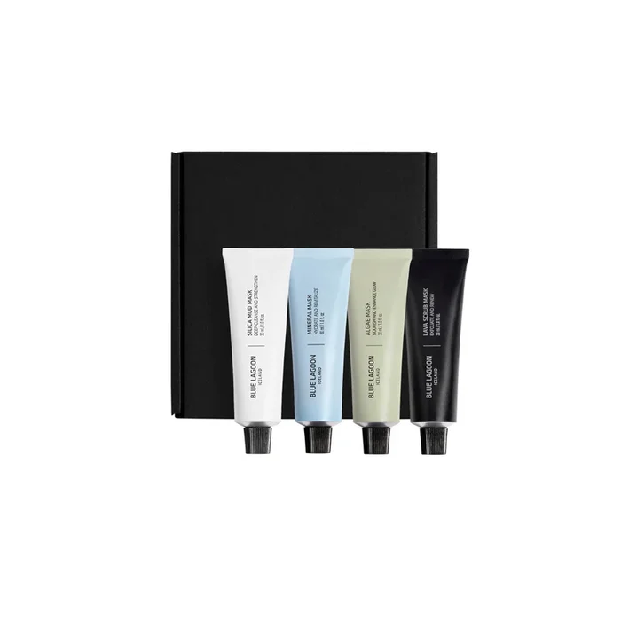 Signature Masks – Travel