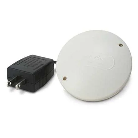 Silent Call Bed Shaker With AC Adapter