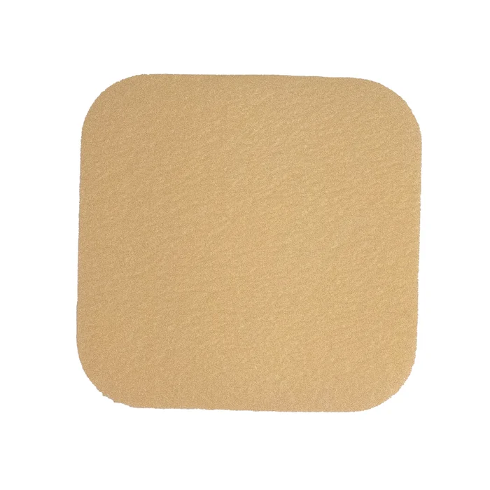 SiliGentle AG – Silver Silicone Foam Dressing, 6″ x 6″, 5/10/cs