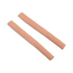 Silipos Digit Tube Silipos One Size Fits Most Pull-On Toe, 3/PK
