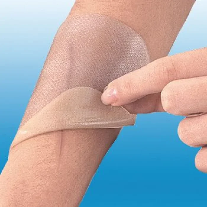 Silipos Gel-Care Gel Sheet