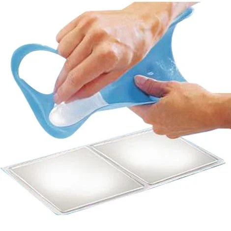 Silipos Gel Squares