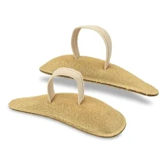 Silipos Hammer Toe Pad Silipos Felt Hammer Toe Crest Small Pull-On Left Foot, 1/EA