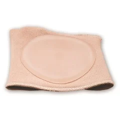 Silipos Metatarsal Cushion Silipos Small / Medium Without Closure 6 to 10 Inch Foot, 1/PK