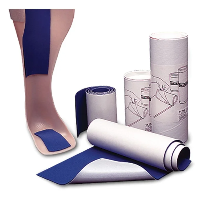 Silipos Pressure Relief Padding Pressure Relief Padding, 4″W x 36″L – 41017