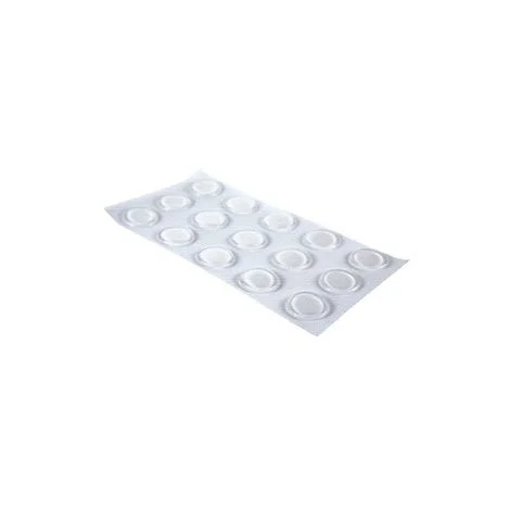 Silipos Self-Adhesive Gel Dots