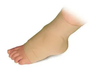 Silipos Silipos Malleolar Gel Sleeve Slip-On Left or Right Foot – 15005
