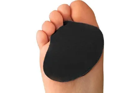 Silipos Silipos Metatarsal Cushion One Size Fits Most Slip-On Left or Right Foot – 7215