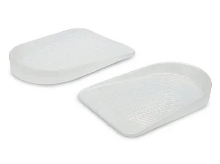 Silipos Silipos THERASTEP Heel Cup One Size Fits Most Without Closure Foot – 7016