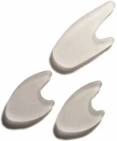 Silipos Silipos Toe Spacer Large Without Closure Toe – 11615