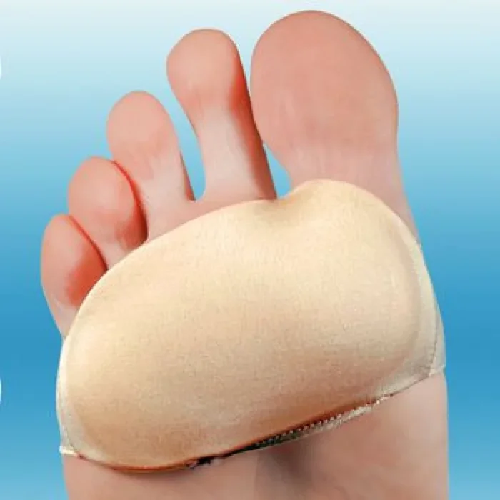 Silipos Slim Gel-Fit Metatarsal Pad – Sold in Pairs