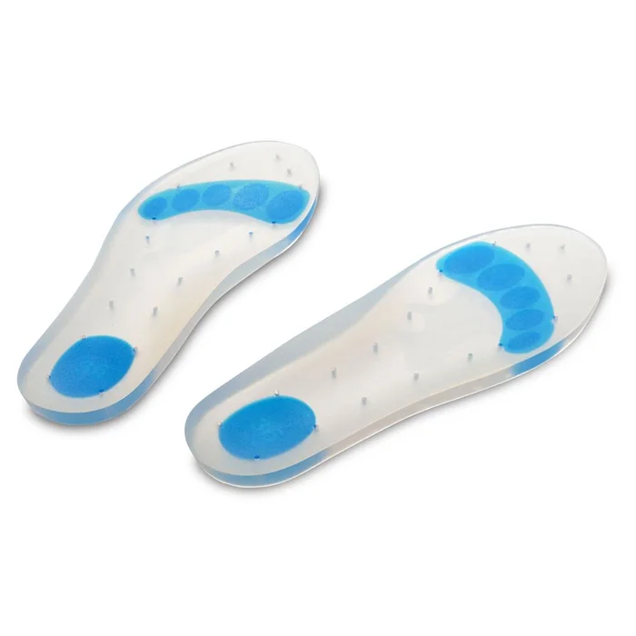 Silipos Softzone Full-Length Insoles Softzone Full-Length Insoles, X-Large – 66903