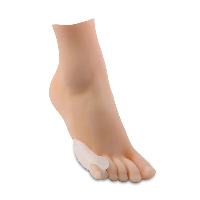 Silipos Tailor’s Bunion Guard with Spacer Tailor’s Bunion Guard with Spacer – 67062