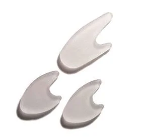 Silipos Toe Separators Silipos Toe Separators, Small, 50/pk – 66464