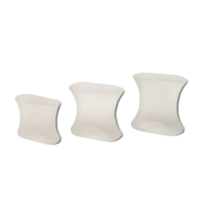 Silipos Toe Spreaders Silipos Toe Spreader, Medium, 50/pk – 66462