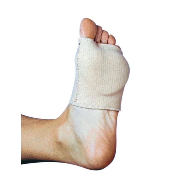 Silipos Universal Gel Strap Silipos Universal Gel Strap, Uncovered, Pair, Large/X-Large – 61186