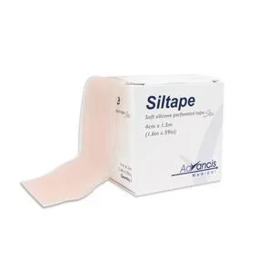 Siltape Silicone Tape, 3/4″ x 118″