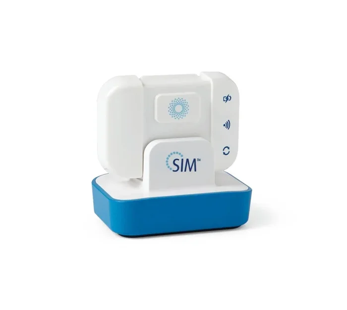 Simavita Smart Incontinence Management Data Pod