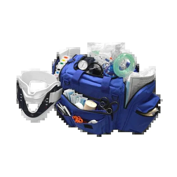SimLabSolutions Loaded Training BLS Jump Bag
