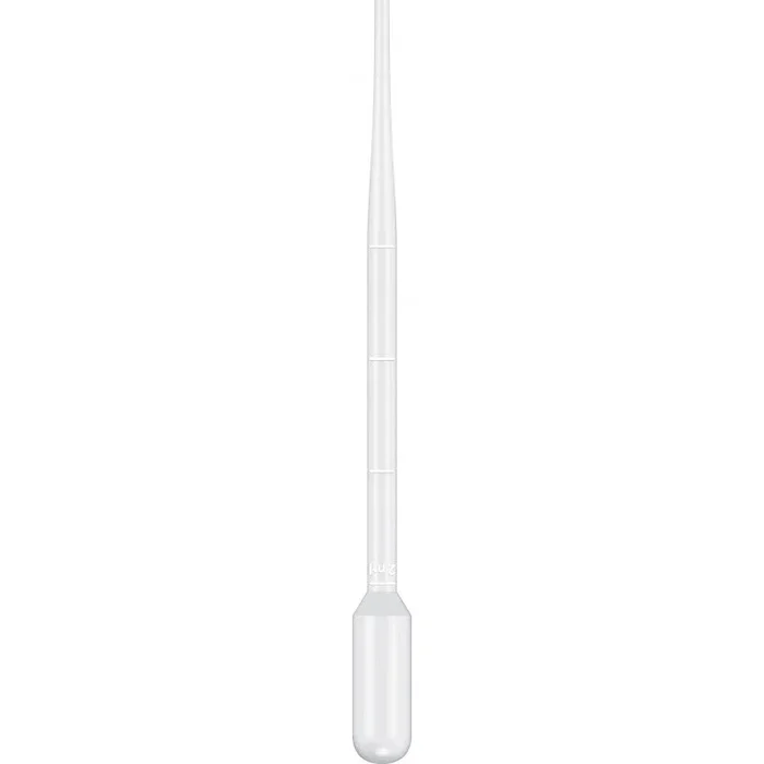 Simport Scientific Dropette Transfer Pipette 5 mL – P200-52