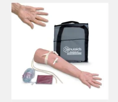 Simulaids Simulaids IV Training Arm – 140-143