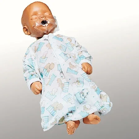 Simulaids Simulaids Training Baby Mannequin – 100-2121