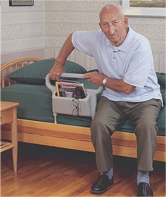 Single-handle bed assist – 86-0100