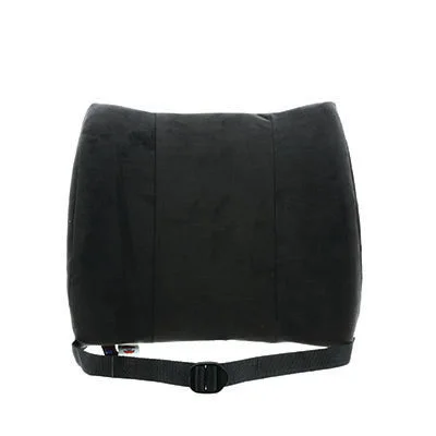 Sitback Rest-Deluxe, Black – 50-1757