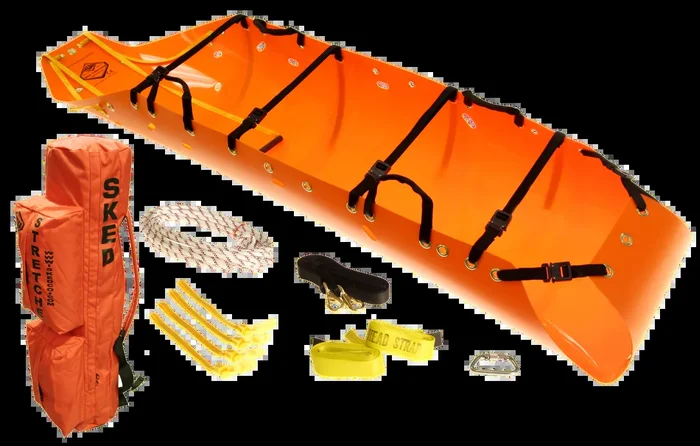 Skedco Basic Resuce System Stretcher