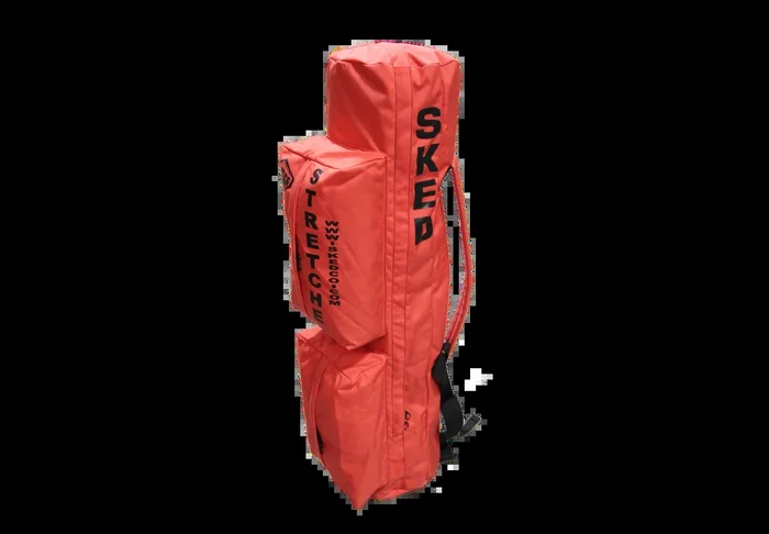 Skedco Cordura Backpack for SKED Stretcher
