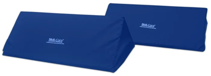 Skil-Care 45-Degree Positioning Wedges – Pair